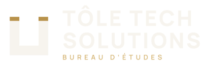 Tôle Tech Solutions — Bureau d'études