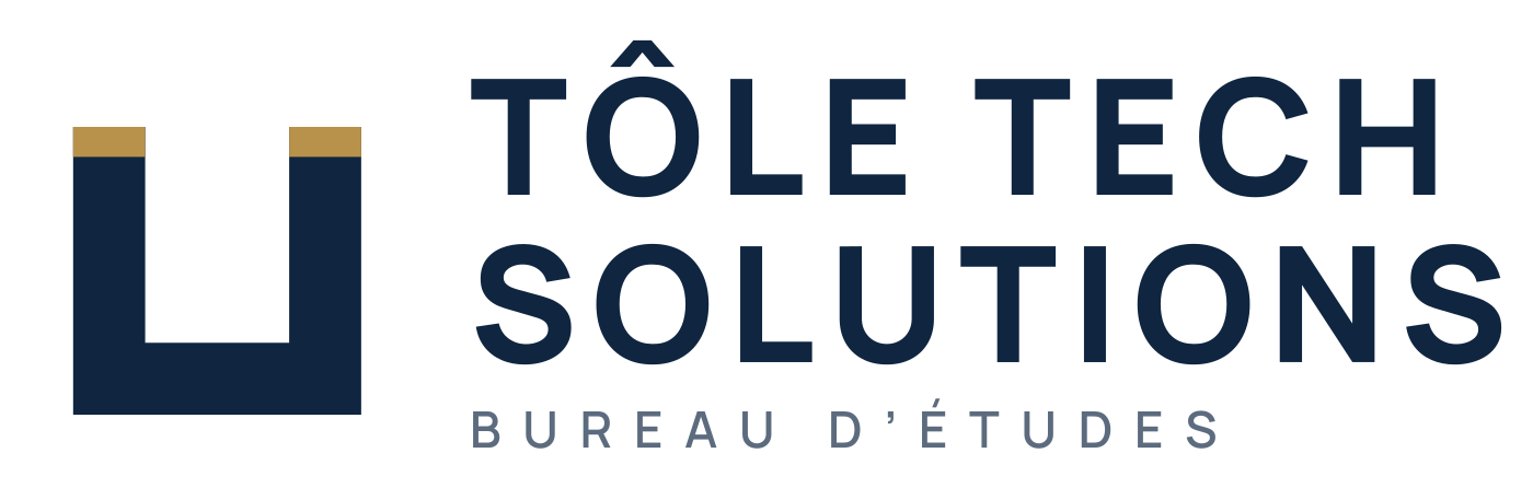 Tôle Tech Solutions — Bureau d'études